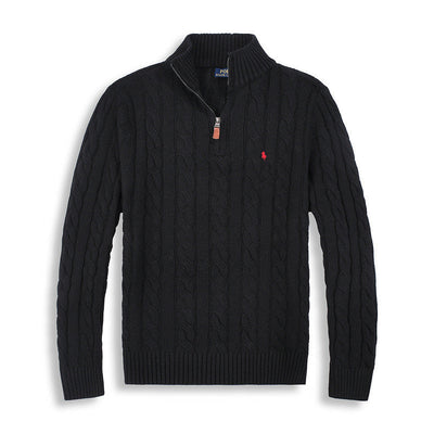 RL Sweater 1/4 Zip